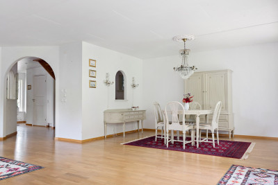 Vardagsrum Lingonstigen 18