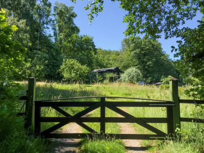 Välkommen till Ängavara Flintarp 181