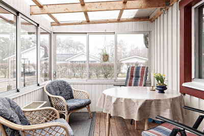 Uterum Rödhakevägen 25