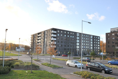  UTHYRES Stationshuset Båstad