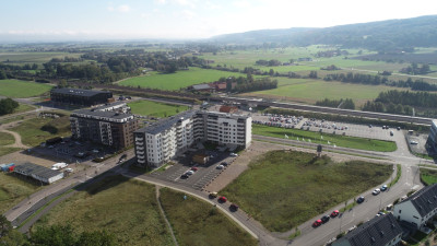  UTHYRES Stationshuset Båstad