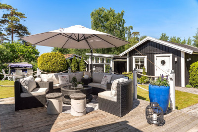 Altan Svampvägen 16