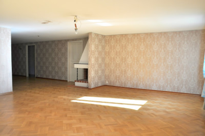 Sällskapsrum Getaryggarna 6A