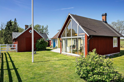 Trädgårdssidan Mellby 523