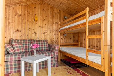 Gäststuga Gäststuga Åmotslingan 12
