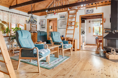 Allrum Östanvägen 5