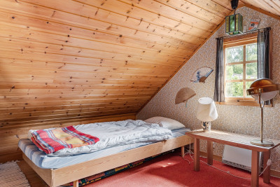 Sovloft 2 Östanvägen 5