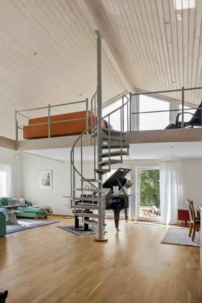 Loft Norra Strandvägen 19