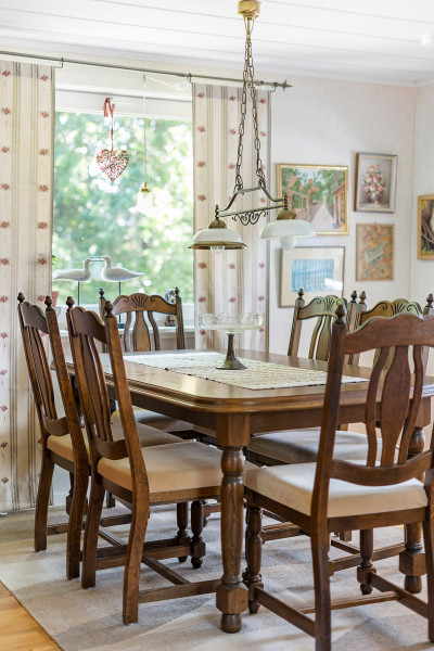 Matplats Luttehacksvägen 47