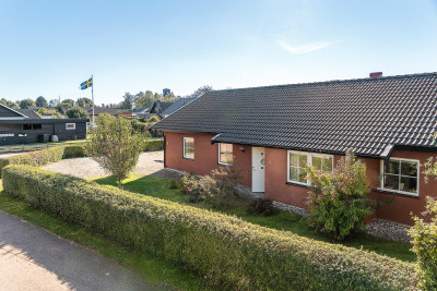 Exteriört Långgatan 4