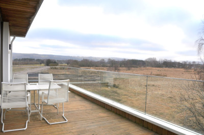 Balkong Odens väg 54