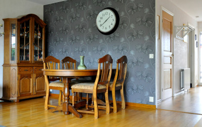 Vardagsrum Gullkragevägen 69