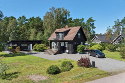 Exteriört Exteriört Kolonivägen 39