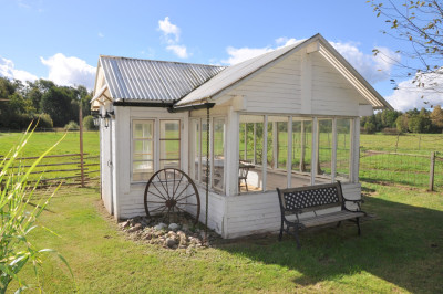 Orangerie Gosterbygget 74