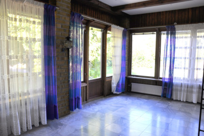 Vinterträdgård Getaryggarna 6A