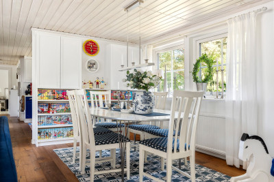 Matplats Svampvägen 16