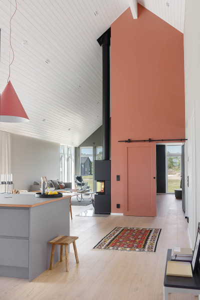 Kök Mellby Ängar 15