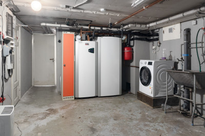 Källare Ryssgatan 15