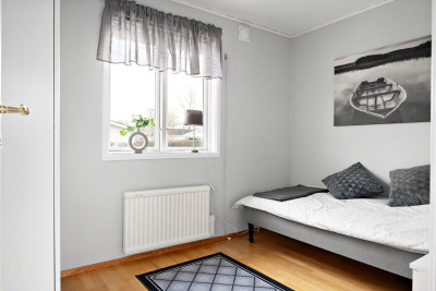 Sovrum 3 Lodjursvägen 10