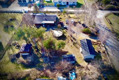 Säljarens egna bilder Tärnvägen 4 + Tärnvägen 4 A