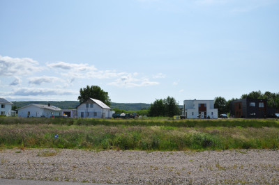  Allarp,  tomter för villor och parhus