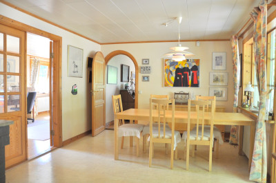 Matplats Matplats Otterdalsvägen 24