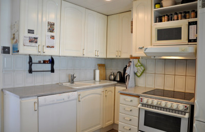 Kök Rågångsvägen 23