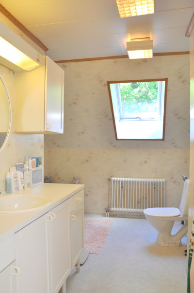 Badrum Badrum Otterdalsvägen 24