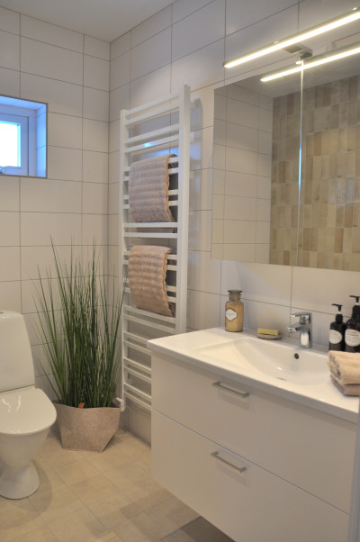 Badrum Hibiskusvägen 5