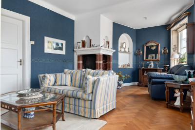  Östertullsgatan 9A-B