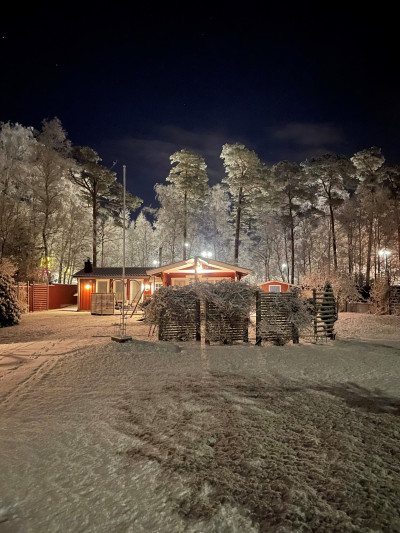 Säljarens egna bilder Luttehacksvägen 37