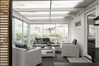 Uteplats Rågångsvägen 94