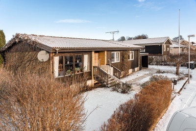 Framsida Delfingränd 6