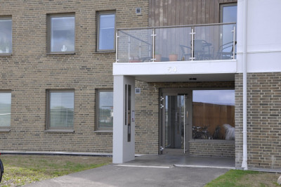 Entré Odens väg 54