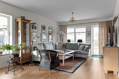 Sällskapsrum Hans Gravares väg 3A