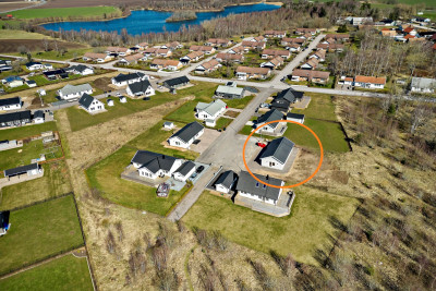 Områdesbild Hibiskusvägen 5