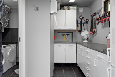 Förråd/tvättstuga Rågångsvägen 94