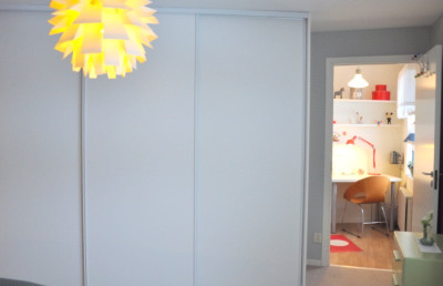 Sovrum 3 Ov Körvelgången 21