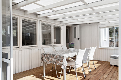 Uterum Kulladalsstigen 4