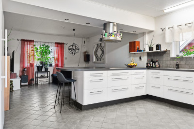 Kök Ränneslövsvägen 20