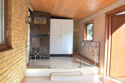 Hall Getaryggarna 6A