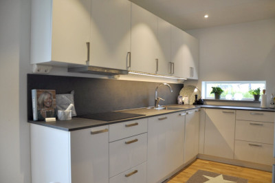 Kök Smultronvägen 2A-B m.fl.