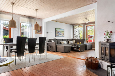 Allrum Tönnersa strandby 10