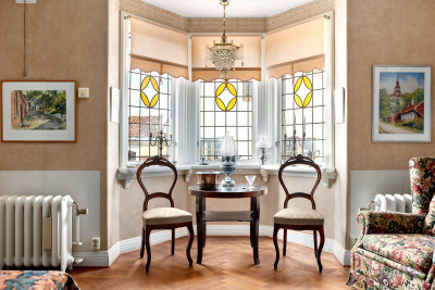  Östertullsgatan 9A-B