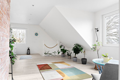 Allrum OV Våxtorpsvägen 33