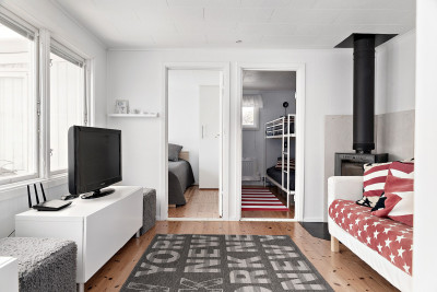 Allrum Kulladalsstigen 4