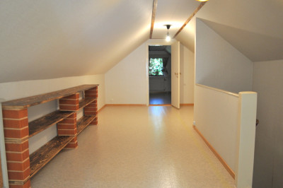 Hall ovanvåning Getaryggarna 6A