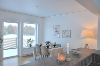 Sällskapsrum Hibiskusvägen 5