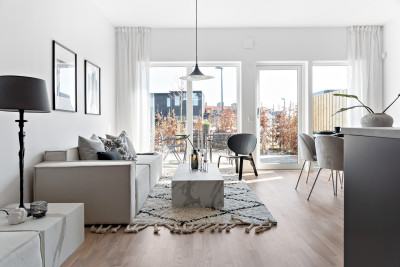 Sällskapsrum Tors väg 1A