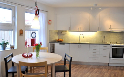 Kök Körvelgången 21